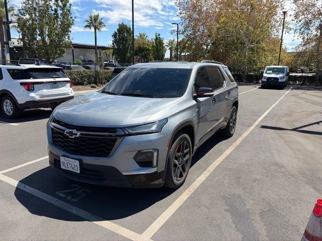 chevrolet traverse limited 2024 1GNESZKWXRJ136852 image chevrolet traverse limited 2024 1GNESZKWXRJ136852 image